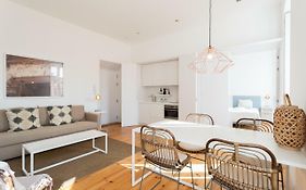 Chiado Cozy Apartments - By Lu Holidays