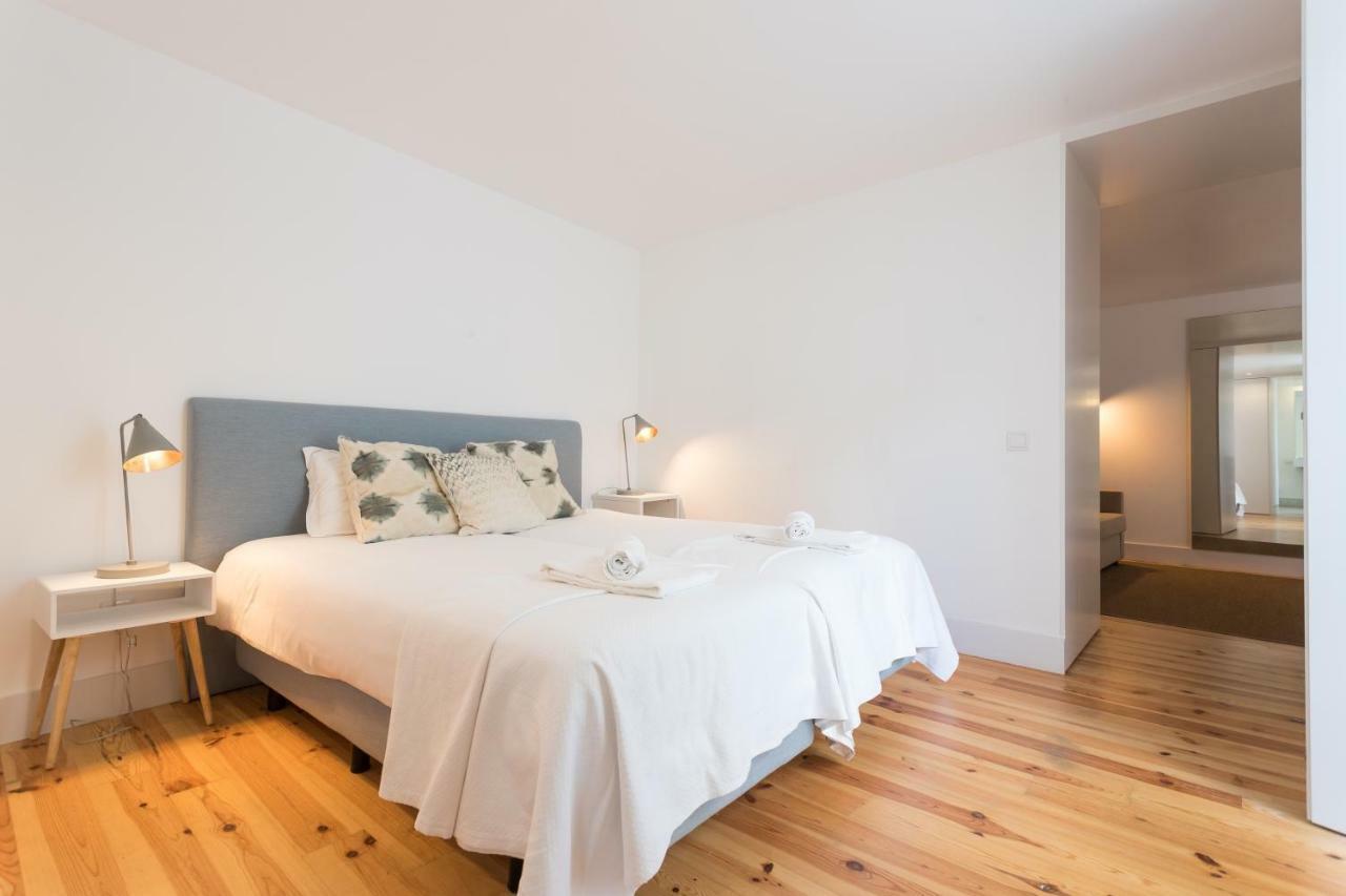 Chiado Cozy Apartments - By Lu Holidays Lissabon Exterior foto
