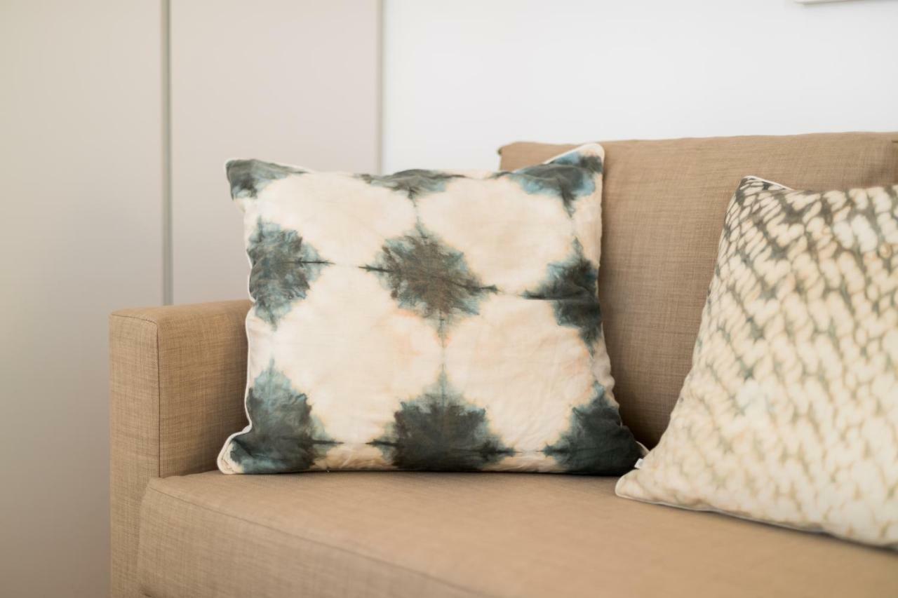 Chiado Cozy Apartments - By Lu Holidays Lissabon Exterior foto